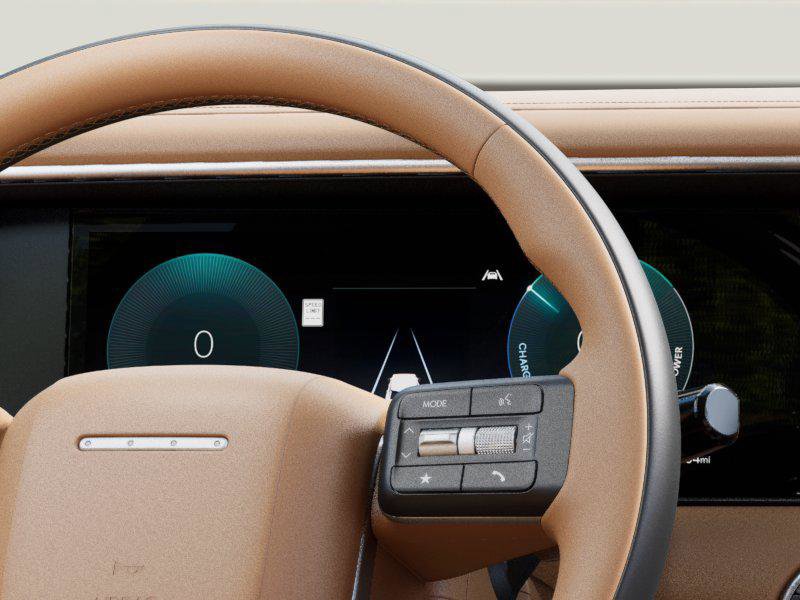 New 2026 Hyundai Palisade Calligraphy image 14