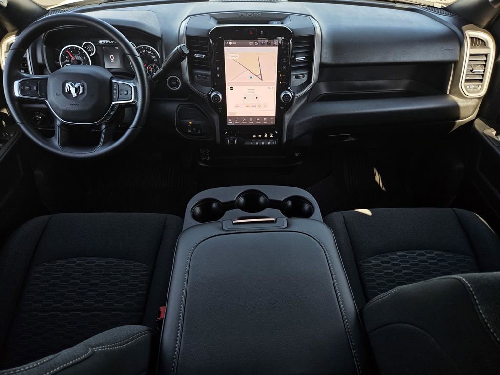 New 2026 RAM 3500 Tradesman image 36