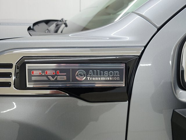 New 2026 GMC Sierra 2500 SLE w/ SLE Value Package; AWD/4WD image 16