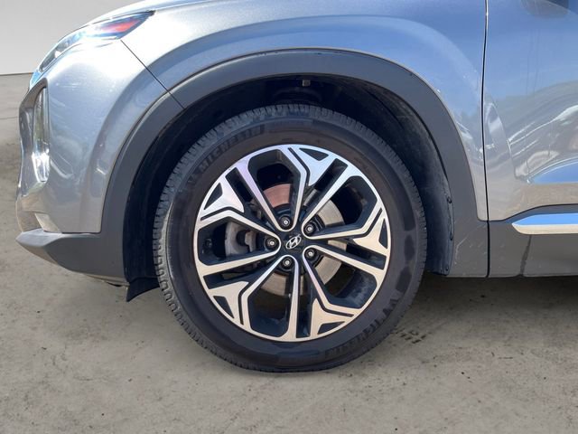 Used 2019 Hyundai Santa Fe Limited AWD/4WD image 14