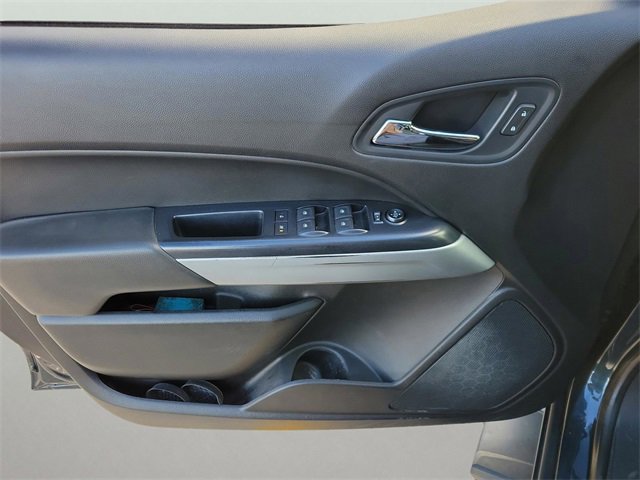 Used 2017 Chevrolet Colorado LT w/ Safety Package image 15
