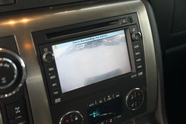 Used 2008 HUMMER H2 AWD/4WD image 28