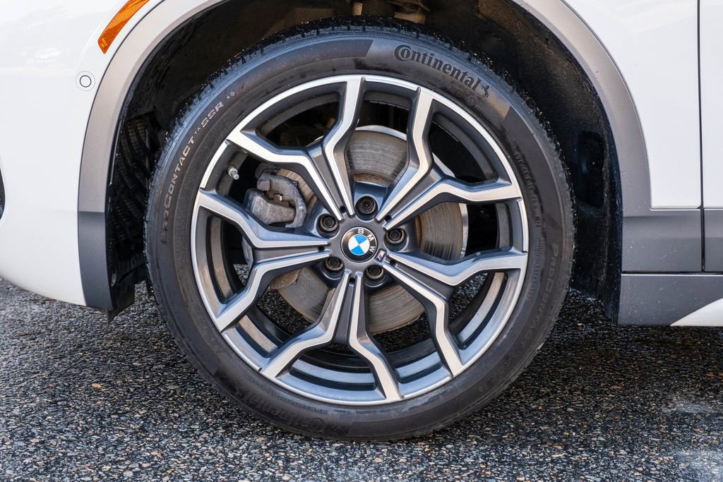 Used 2020 BMW X2 sDrive28i w/ M Sport X Package image 34