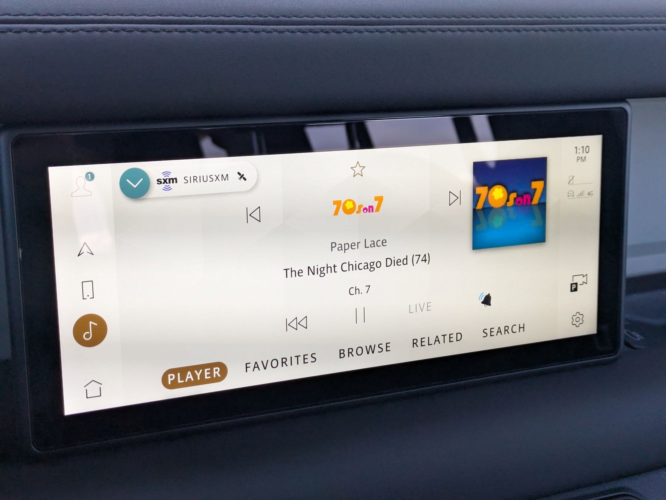 Certified 2024 Land Rover Defender 110 S image 19