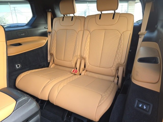 Used 2024 Jeep Grand Cherokee L Summit image 47