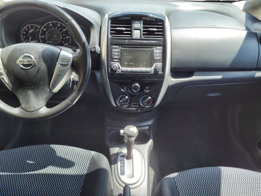Used 2016 Nissan Versa Note SV image 11
