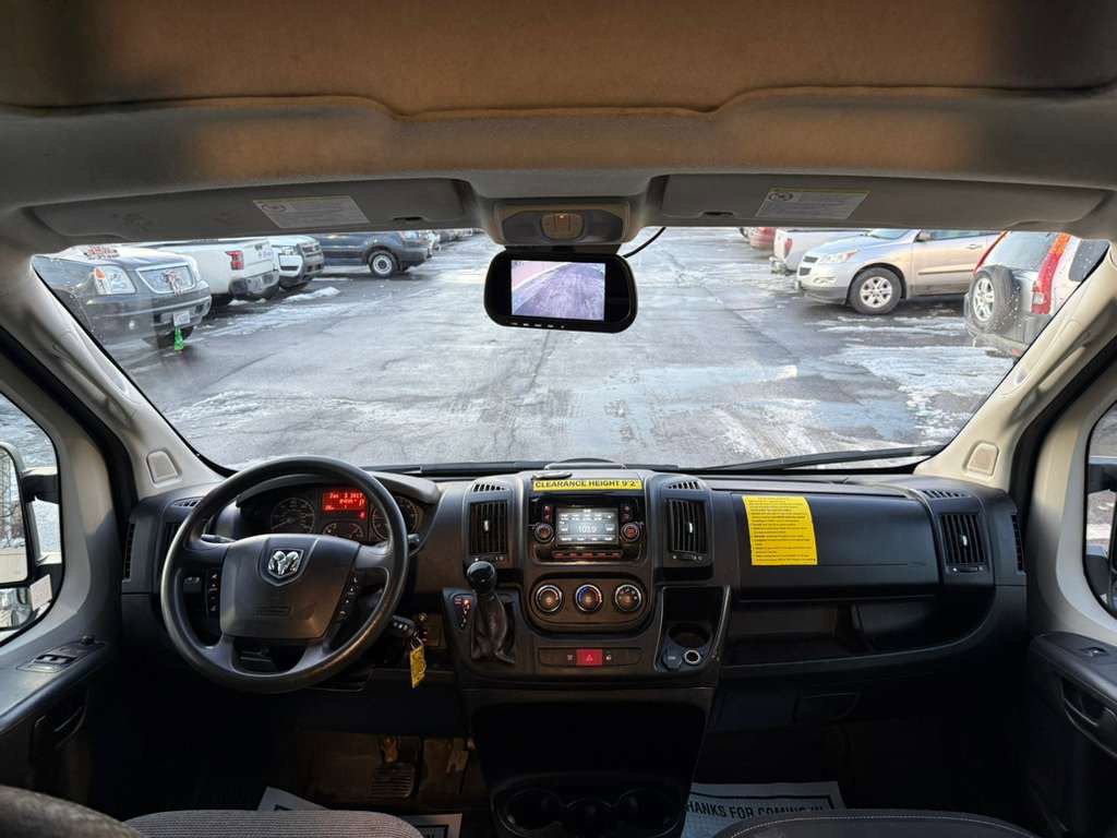 Used 2019 RAM ProMaster 2500 image 66