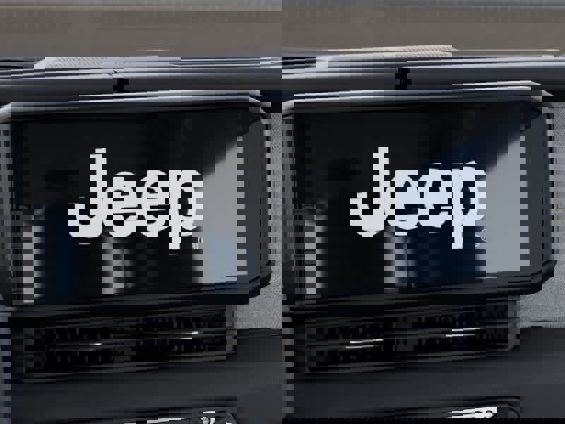 New 2026 Jeep Wrangler Sport S image 13