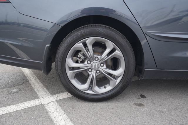 Used 2023 Honda Accord EX image 41