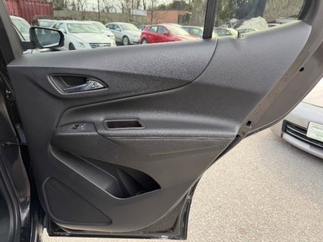 Used 2020 Chevrolet Equinox Premier AWD/4WD image 34