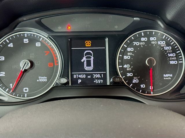 Used 2015 Audi Q5 2.0T Premium image 21