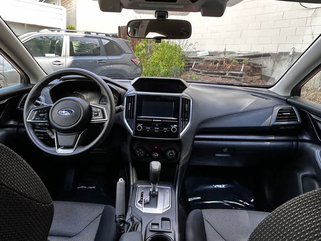 Used 2019 Subaru Crosstrek 2.0i w/ Eyesight System AWD/4WD image 9