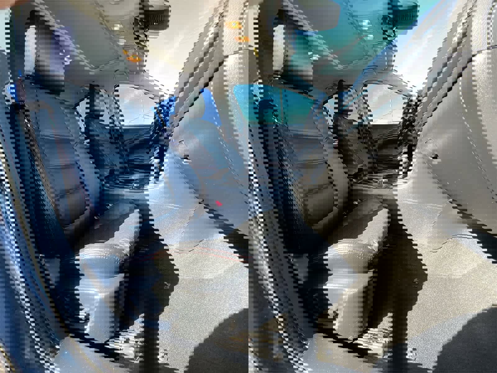 Used 2015 MAZDA MAZDA6 Grand Touring image 22