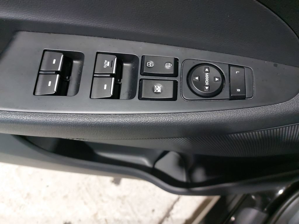 Used 2021 Hyundai Tucson Ultimate FWD image 29