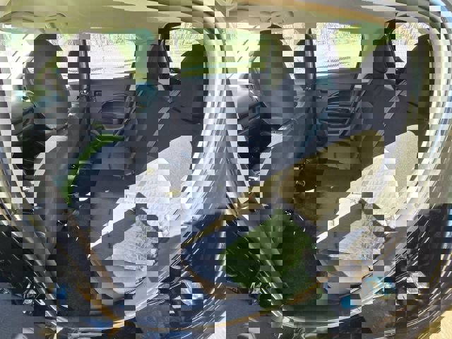 Used 2021 Mitsubishi Mirage ES FWD image 11