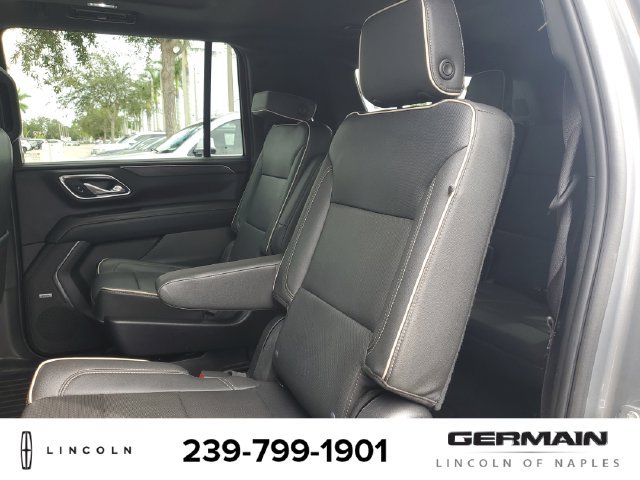 Used 2023 GMC Yukon XL SLT RWD image 20