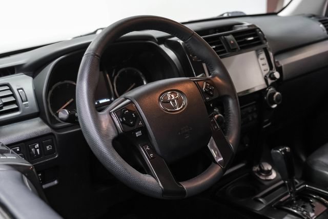 Used 2020 Toyota 4Runner Nightshade AWD/4WD image 17