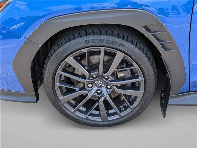 Used 2022 Subaru WRX Premium AWD/4WD image 25
