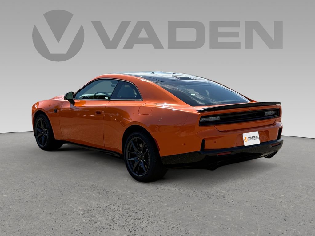 New 2026 Dodge Charger Scat Pack w/ Blacktop Package image 21
