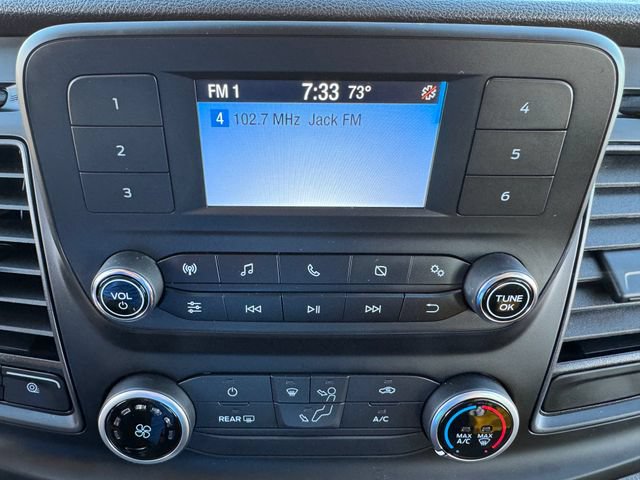 Used 2025 Ford Transit 250 Low Roof w/ Exterior Upgrade Package RWD image 14