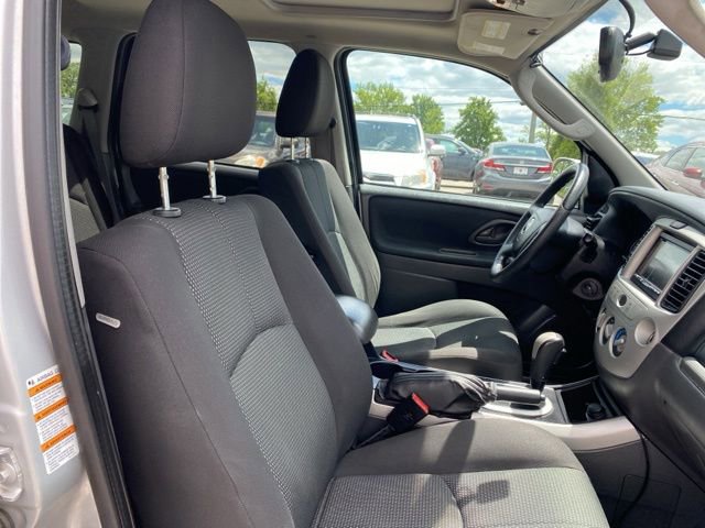 Used 2005 MAZDA Tribute s w/ Package 1 AWD/4WD image 27