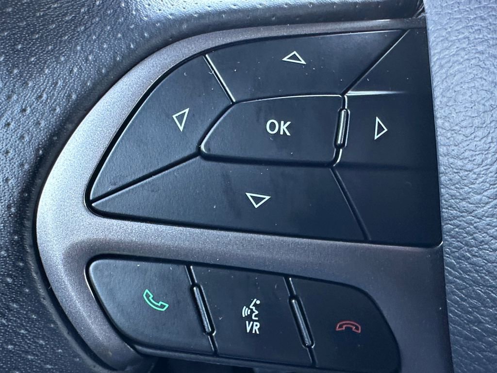 Used 2019 Dodge Challenger R/T Scat Pack w/ Plus Package RWD image 21