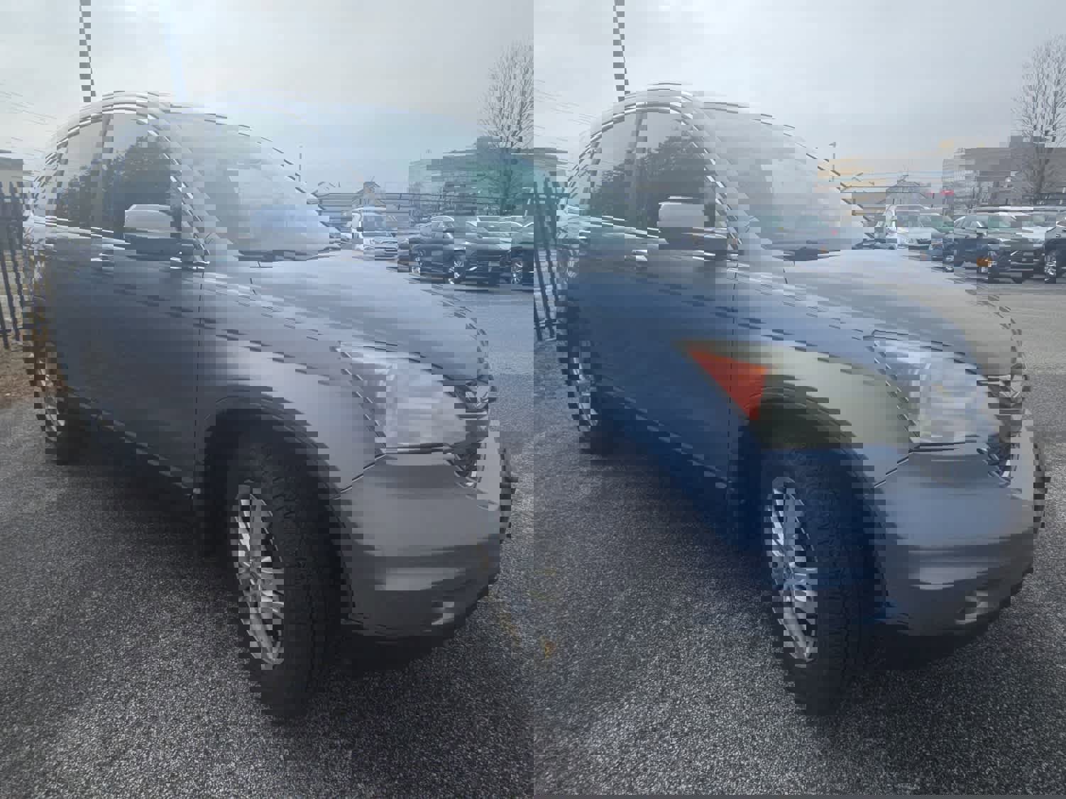 Used 2011 Honda CR-V EX-L image 3