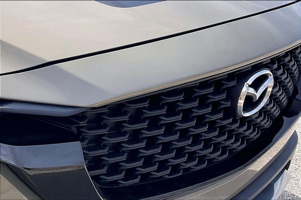 Certified 2023 MAZDA CX-50 Meridian Edition w/ Apex Package image 31