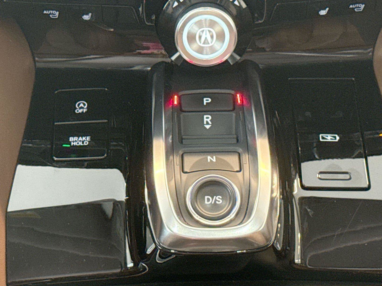 Used 2024 Acura MDX SH-AWD w/ Technology Package image 21