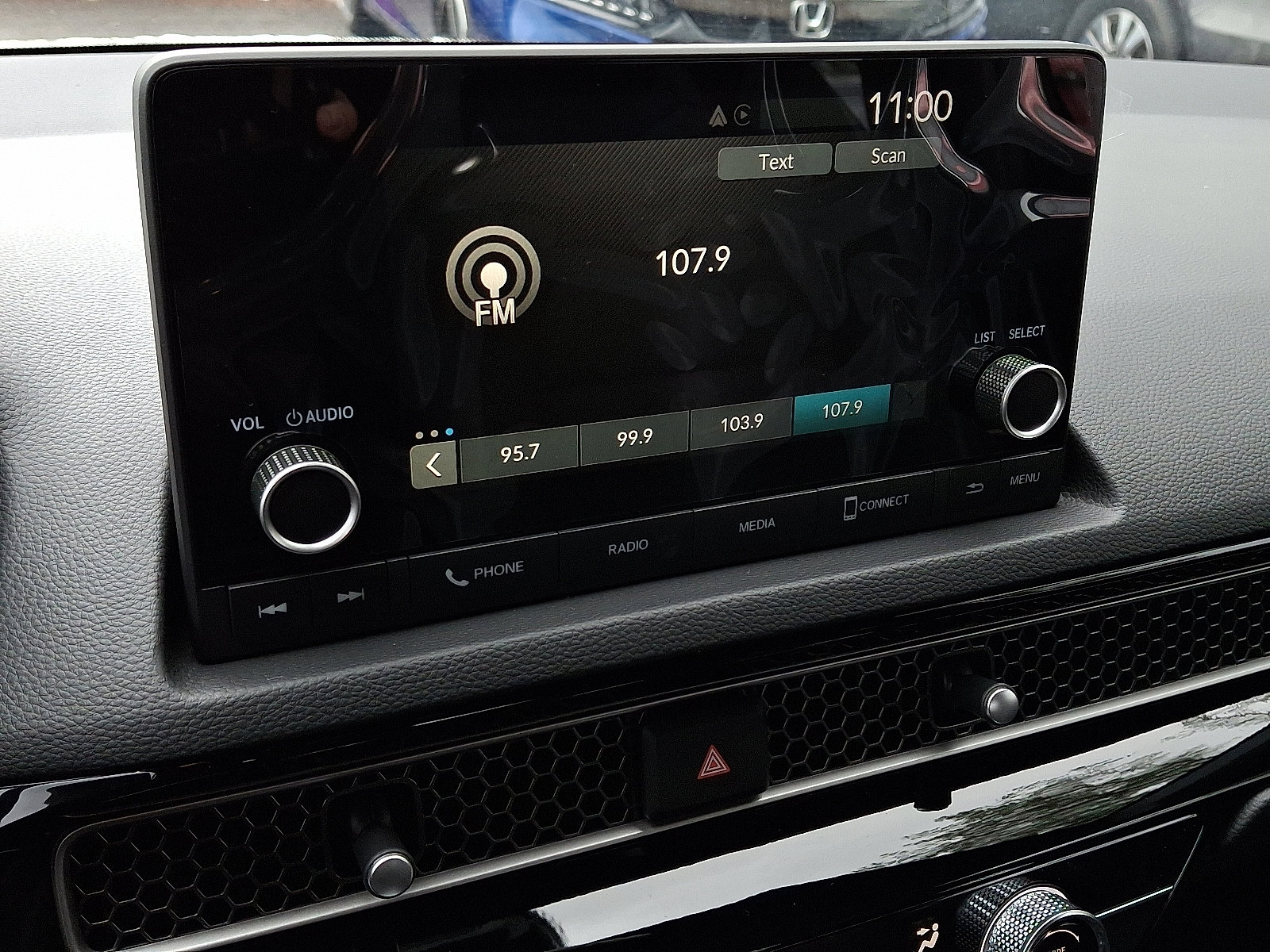 New 2026 Honda Civic Sport image 11