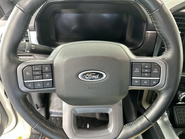 Used 2023 Ford F150 Lariat w/ Equipment Group 502A High AWD/4WD image 22