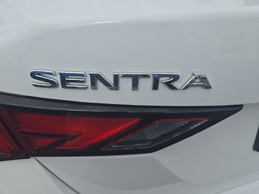 Used 2022 Nissan Sentra S FWD image 38