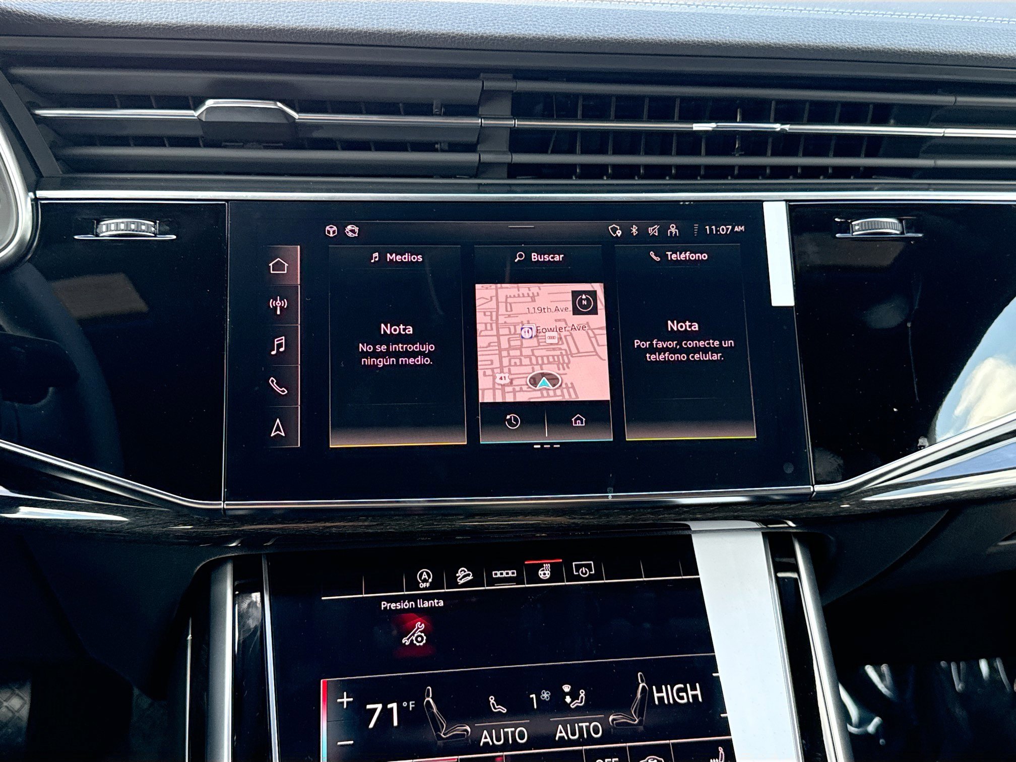 New 2026 Audi Q7 2.0T Premium image 31