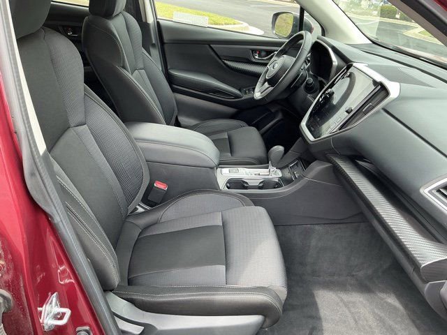 Used 2025 Subaru Ascent Premium image 21