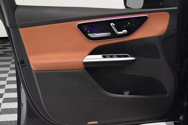 Used 2024 Mercedes-Benz GLC 300 4MATIC image 20