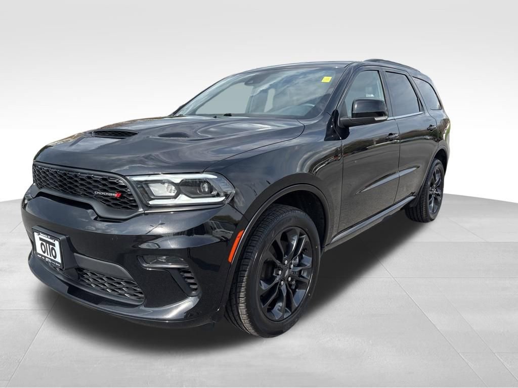 Used 2023 Dodge Durango GT image 3