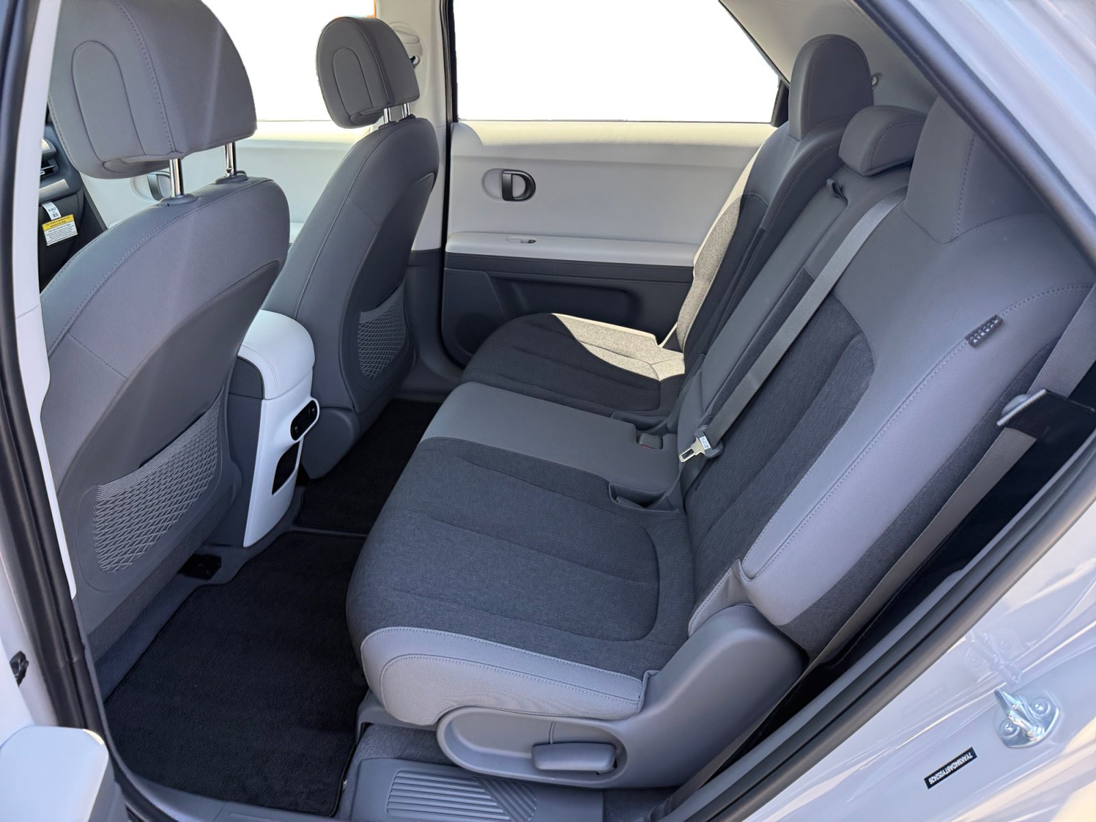Used 2026 Hyundai Ioniq 5 SE RWD image 16