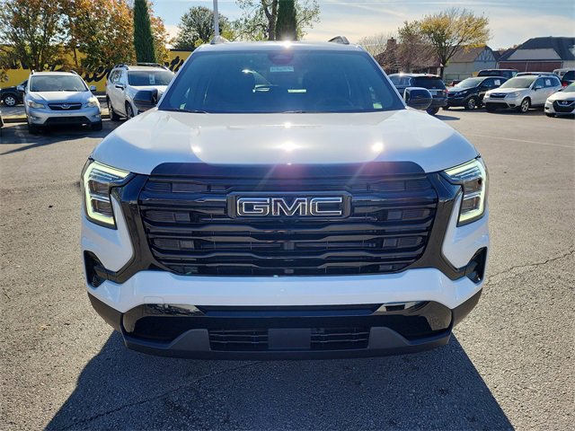 New 2026 GMC Terrain Elevation w/ Elevation Premium Package image 10