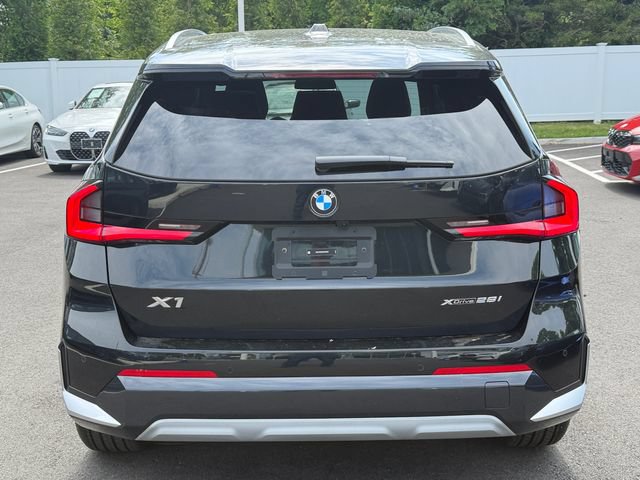 Certified 2026 BMW X1 xDrive28i w/ Convenience Package AWD/4WD image 5