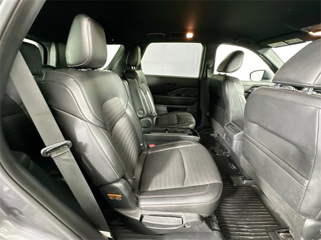 Used 2023 Nissan Pathfinder Rock Creek image 28