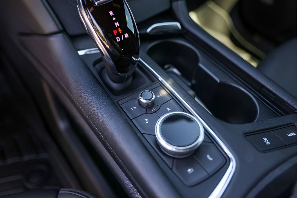 Used 2021 Cadillac XT5 Sportv AWD/4WD image 21