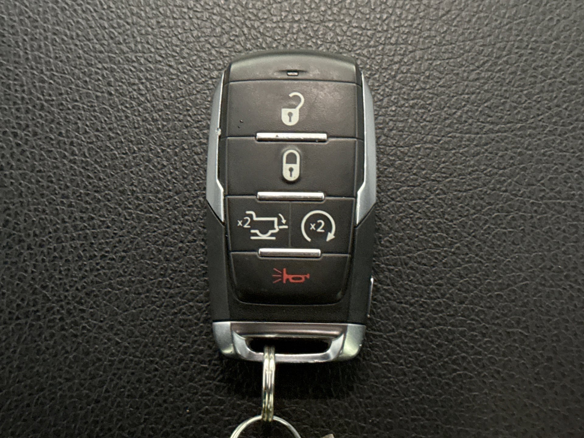 Used 2023 RAM 1500 Laramie image 20