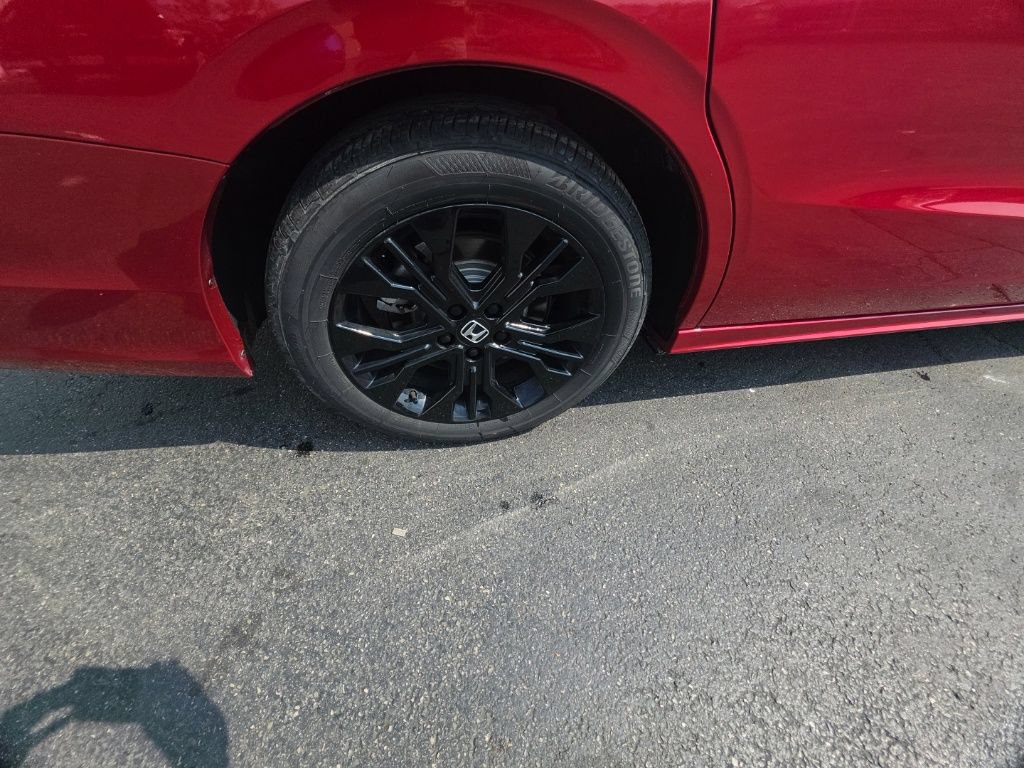 Certified 2026 Honda Odyssey Sport-L image 11