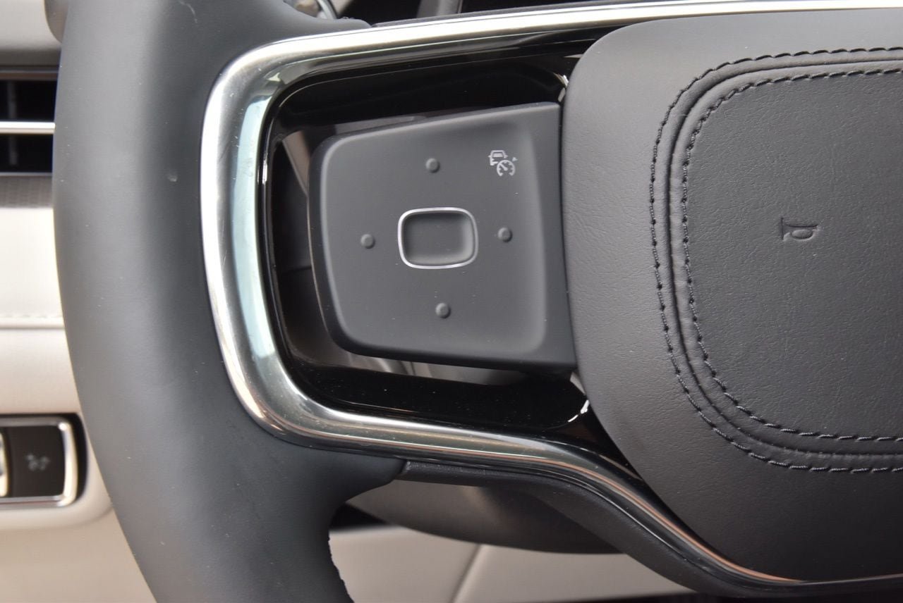 New 2026 Lincoln Nautilus Premier AWD/4WD image 23