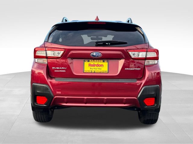 Used 2019 Subaru Crosstrek 2.0i Premium image 6