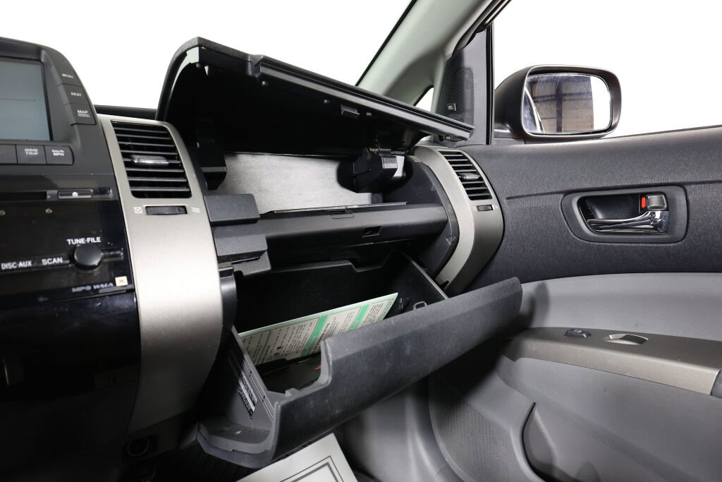Used 2009 Toyota Prius Touring image 37