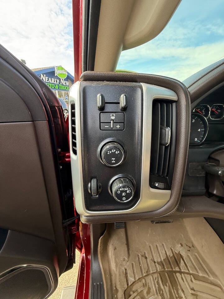 Used 2018 GMC Sierra 2500 SLT image 19