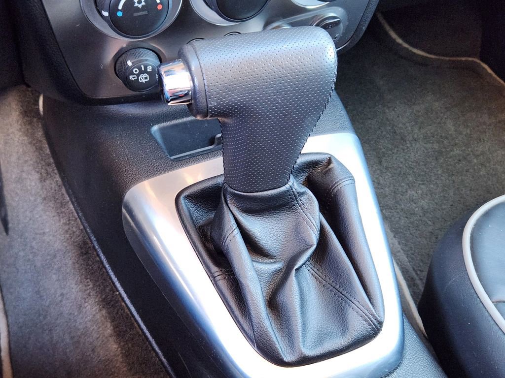 Used 2008 HUMMER H3 Alpha image 20