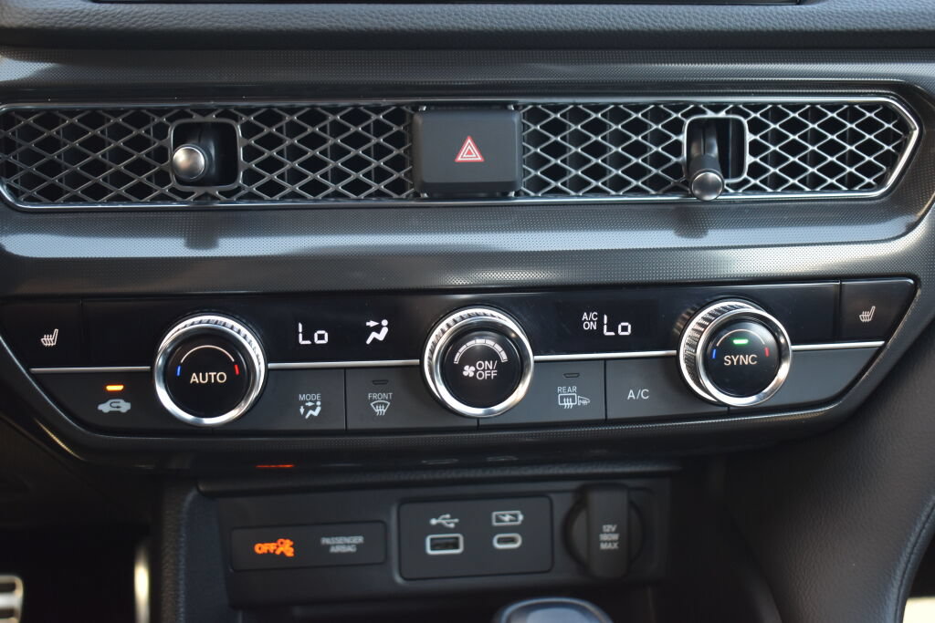 Used 2023 Acura Integra A-Spec FWD image 12