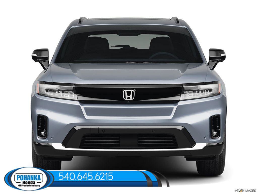 New 2026 Honda Prologue Touring image 4